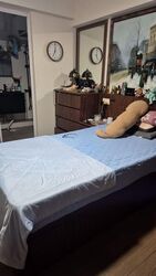 Blk 429 Woodlands Street 41 (Woodlands), HDB 5 Rooms #565178651